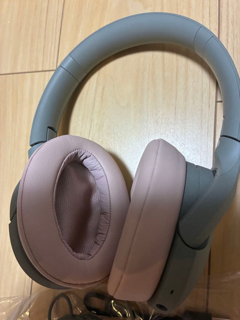Sony Wireless Headphones Wh-910N