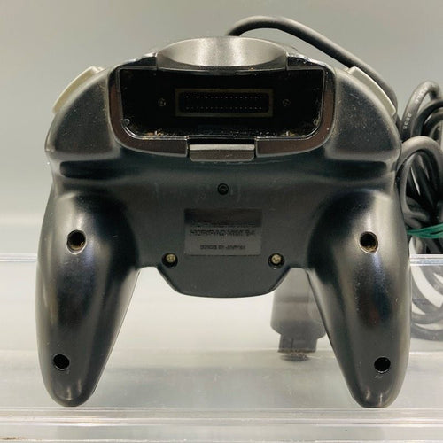 Peripheral Equipment 64 Hori Ft7