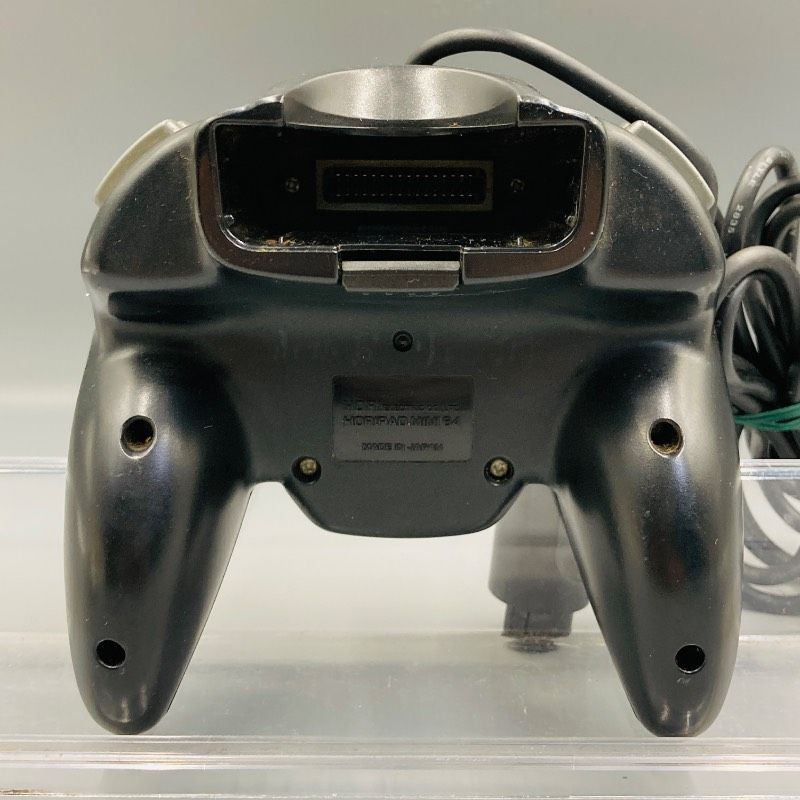 Peripheral Equipment 64 Hori Ft7