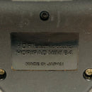 Peripheral Equipment 64 Hori Ft7