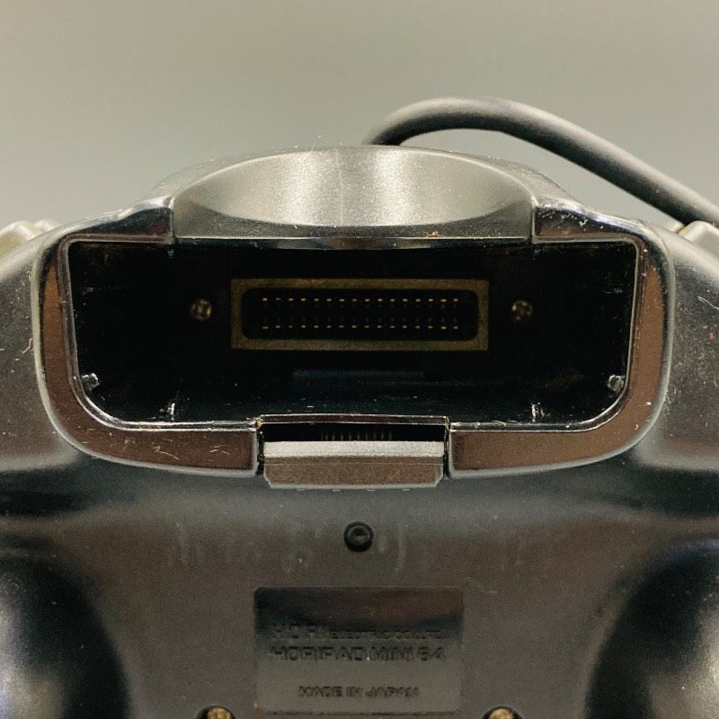 Peripheral Equipment 64 Hori Ft7