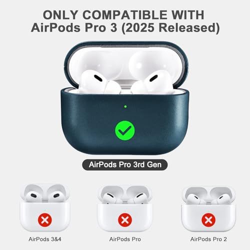 Others Airpods Pro 3 (2025 9 Led )Mt Ceae1F9D