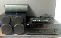 Other Yamaha Rx-V473