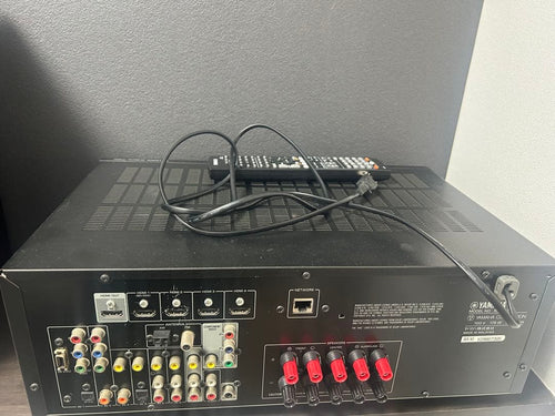 Other Yamaha Rx-V473