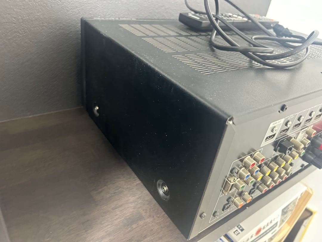 Other Yamaha Rx-V473