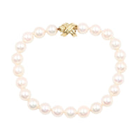 Tiffany Bracelet Co 14.5 K18