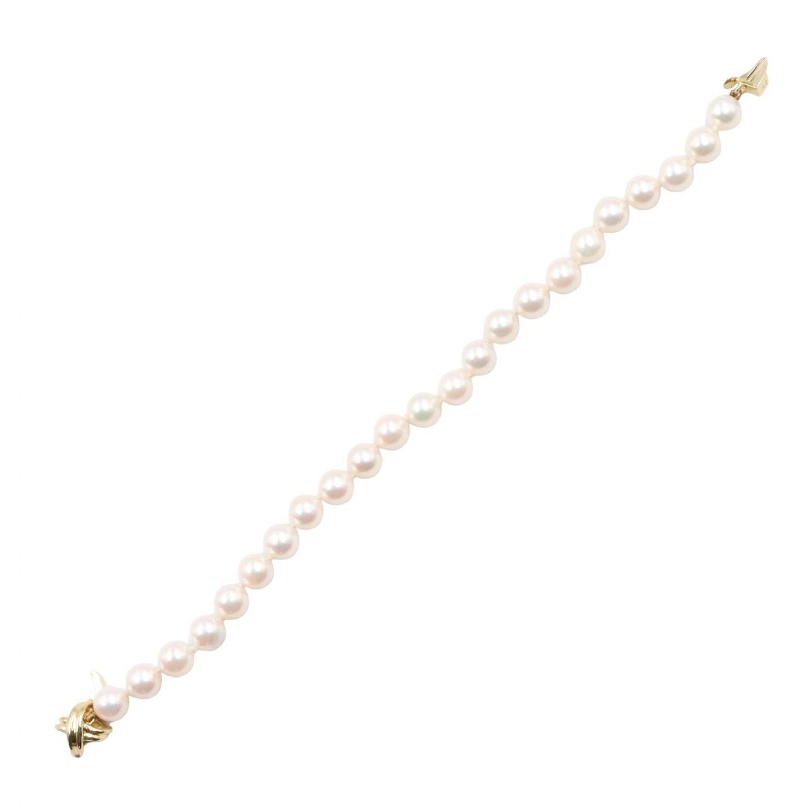 Tiffany Bracelet Co 14.5 K18