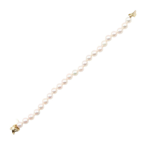 Tiffany Bracelet Co 14.5 K18