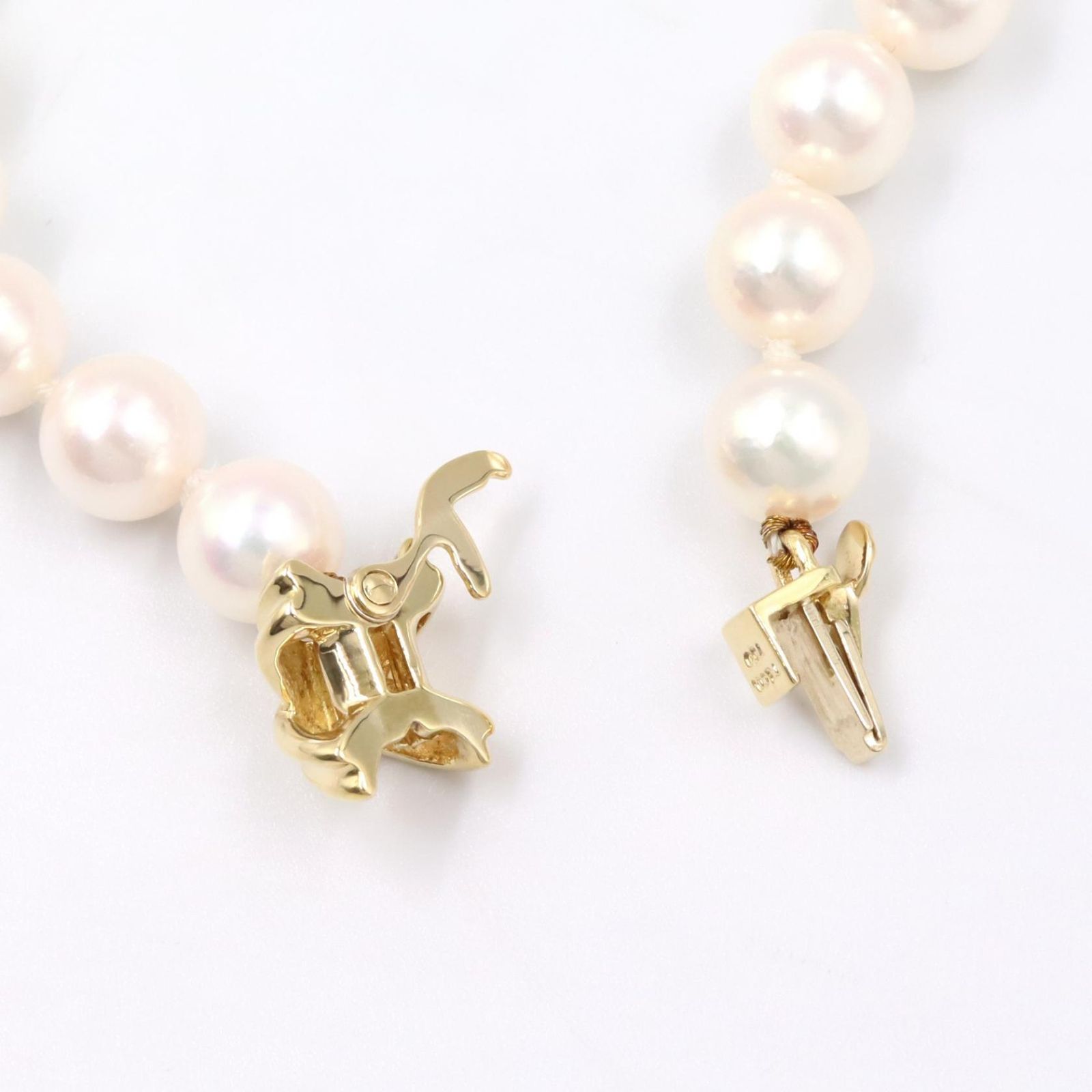 Tiffany Bracelet Co 14.5 K18