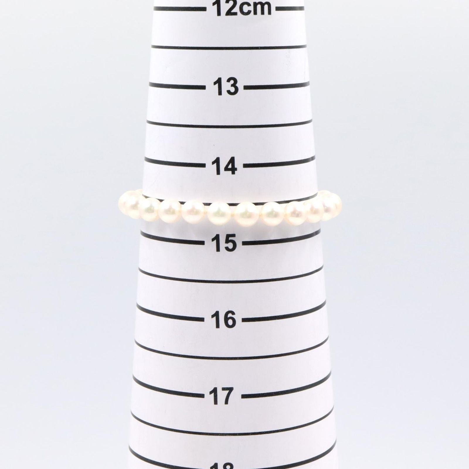 Tiffany Bracelet Co 14.5 K18