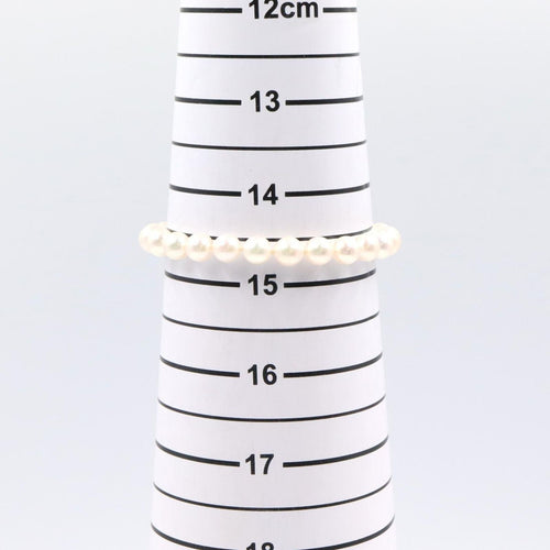 Tiffany Bracelet Co 14.5 K18