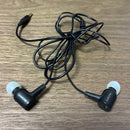 Sony Wired Earphones Mdr-Nw750N