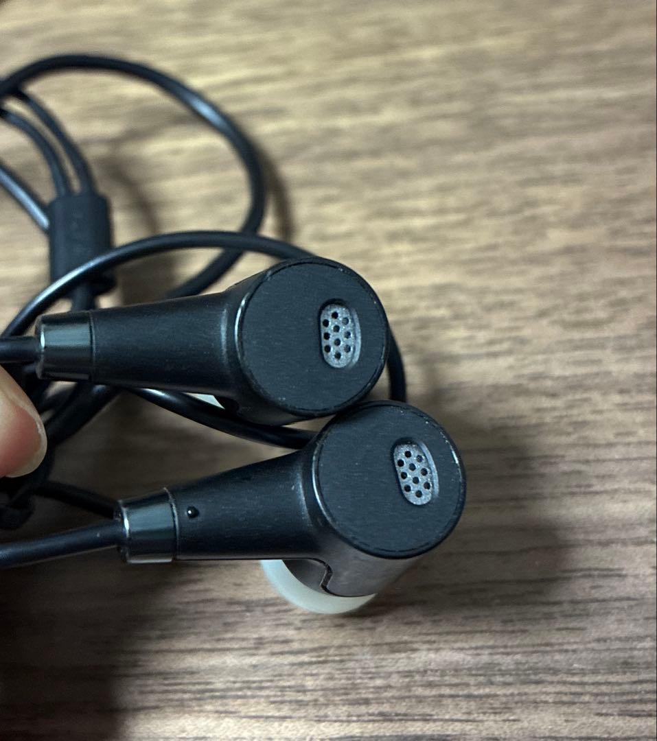Sony Wired Earphones Mdr-Nw750N