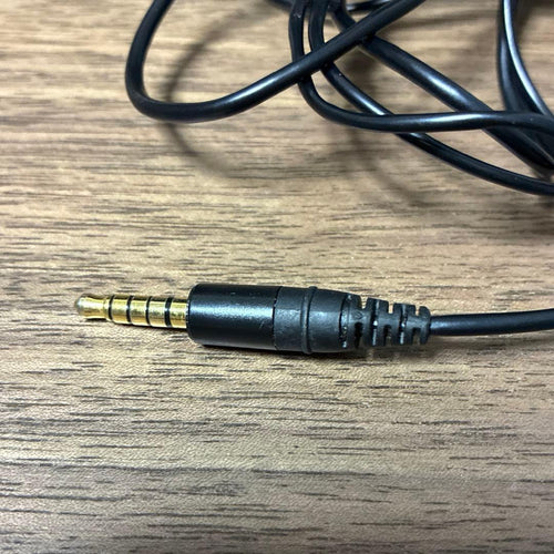 Sony Wired Earphones Mdr-Nw750N