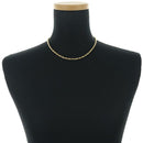 Bvlgari Necklace K18Yg #193692