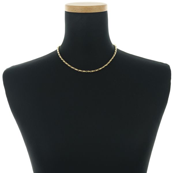 Bvlgari Necklace K18Yg #193692