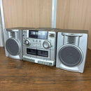 Aiwa Cd, Md Cassette Decks Xg-E15