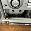 Aiwa Cd, Md Cassette Decks Xg-E15