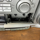 Aiwa Cd, Md Cassette Decks Xg-E15