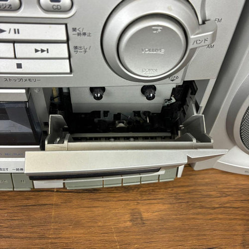 Aiwa Cd, Md Cassette Decks Xg-E15
