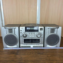 Aiwa Cd, Md Cassette Decks Xg-E15