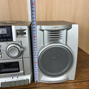 Aiwa Cd, Md Cassette Decks Xg-E15