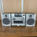 Aiwa Cd, Md Cassette Decks Xg-E15