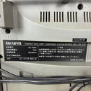 Aiwa Cd, Md Cassette Decks Xg-E15