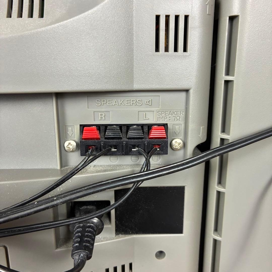 Aiwa Cd, Md Cassette Decks Xg-E15