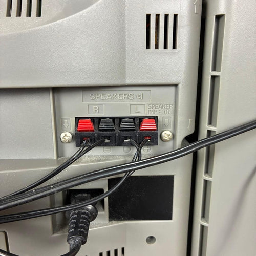 Aiwa Cd, Md Cassette Decks Xg-E15