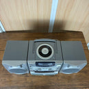 Aiwa Cd, Md Cassette Decks Xg-E15