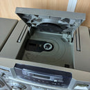 Aiwa Cd, Md Cassette Decks Xg-E15