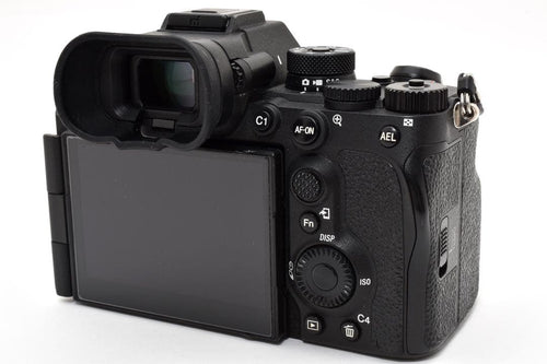 Appareils photo à objectifs interchangeables sans miroir Sony 7R V