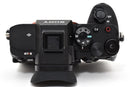 Appareils photo à objectifs interchangeables sans miroir Sony 7R V