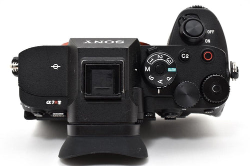 Appareils photo à objectifs interchangeables sans miroir Sony 7R V