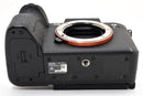 Appareils photo à objectifs interchangeables sans miroir Sony 7R V