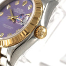 Rolex Automatic Winding Clock 279173G Ssxyg