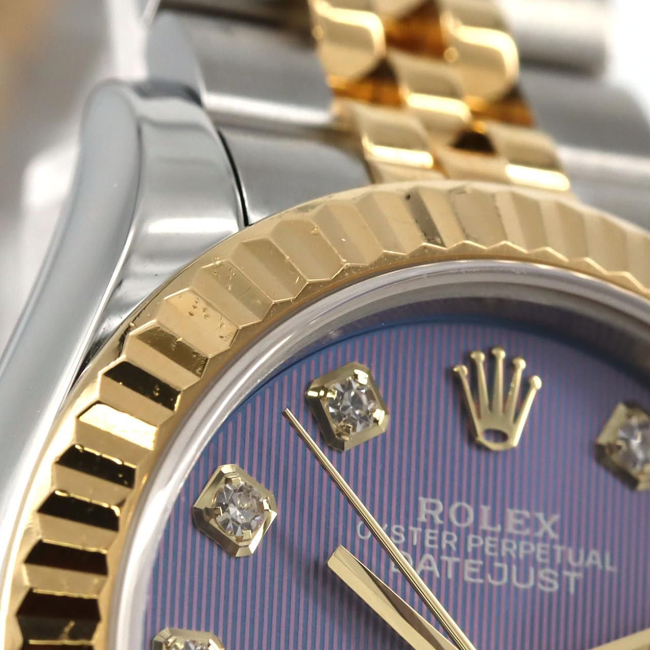 Rolex Automatic Winding Clock 279173G Ssxyg