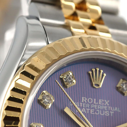 Rolex Automatic Winding Clock 279173G Ssxyg