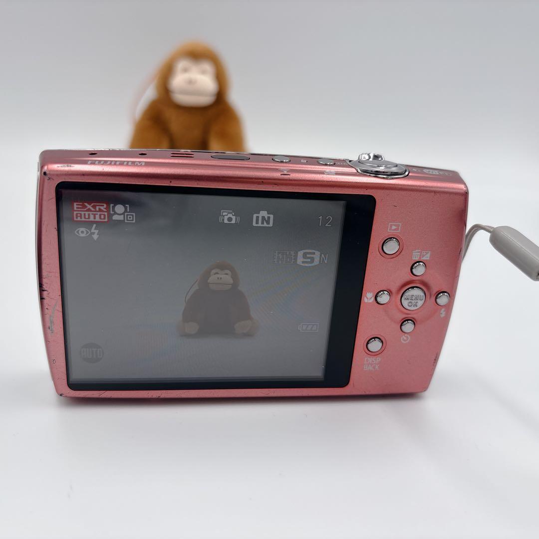Fujifilm Compact Digital Cameras Finepix Z2000Exr