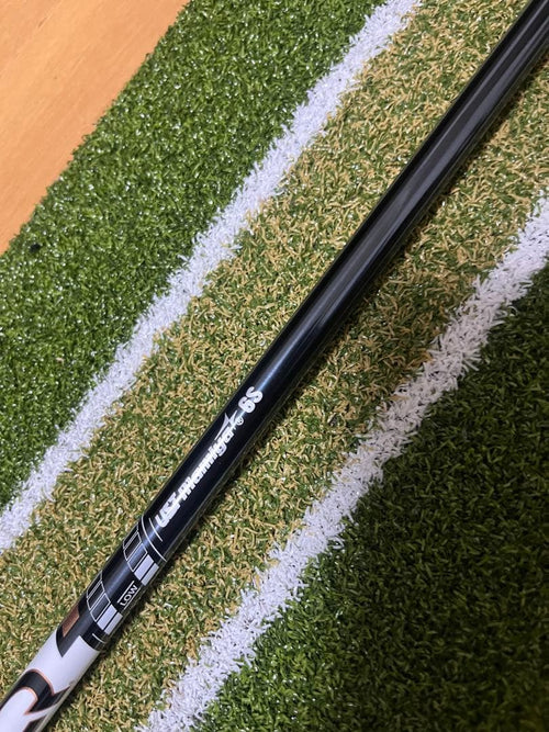 Ust Mamiya Shafts 6S Linq