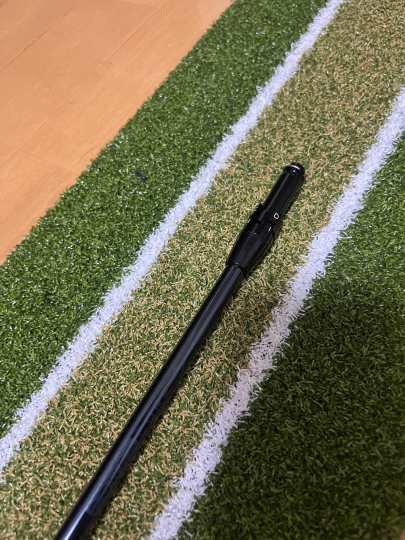 Ust Mamiya Shafts 6S Linq