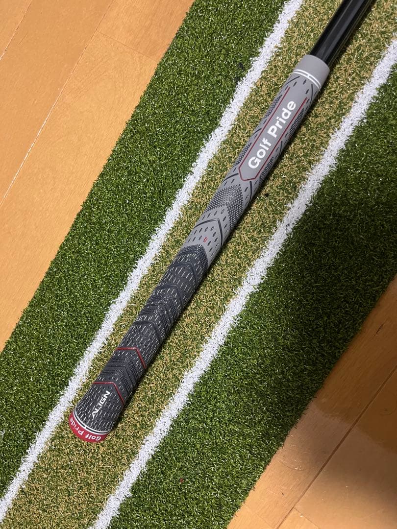Ust Mamiya Shafts 6S Linq