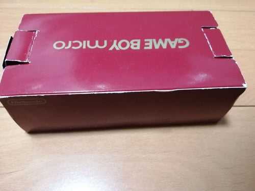 Consoles (Game Boy Advance Micro) 20
