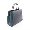Fendi Handbag 2Jours 2Way 8Bh250 Used B