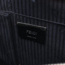Fendi Handbag 2Jours 2Way 8Bh250 Used B