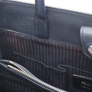 Fendi Handbag 2Jours 2Way 8Bh250 Used B