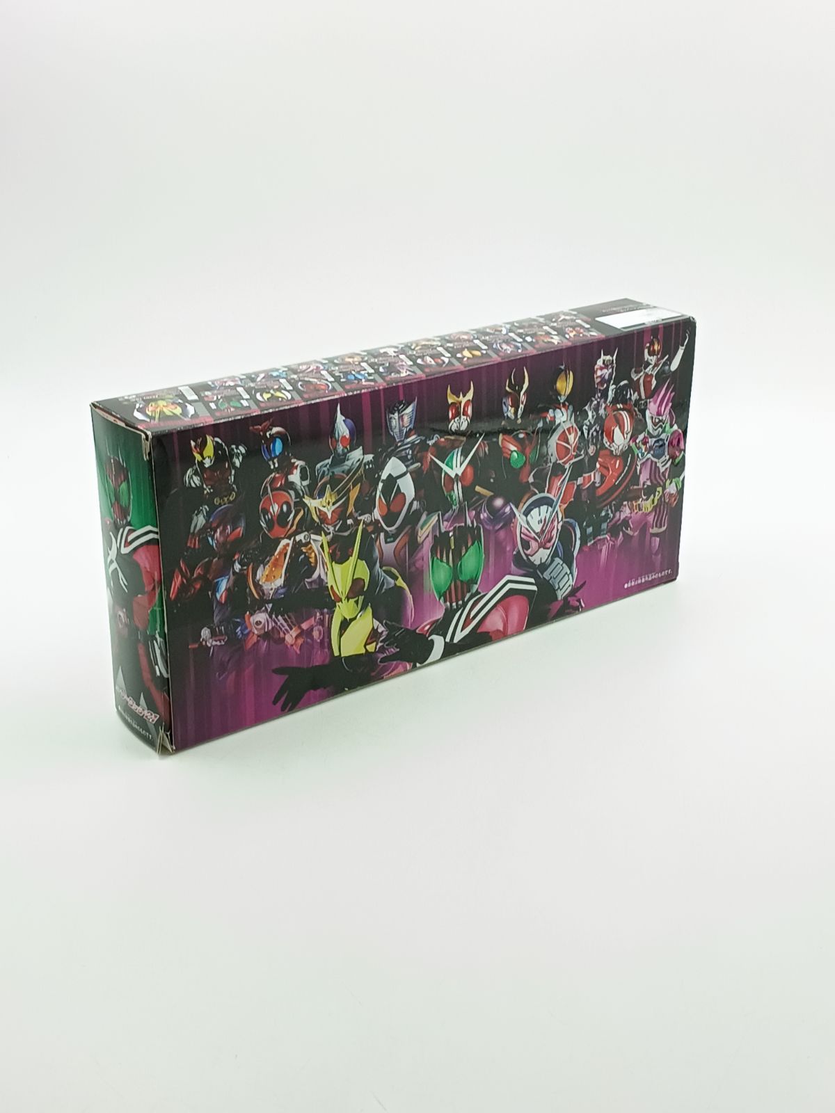 Bandai Kamen Rider Dx 21