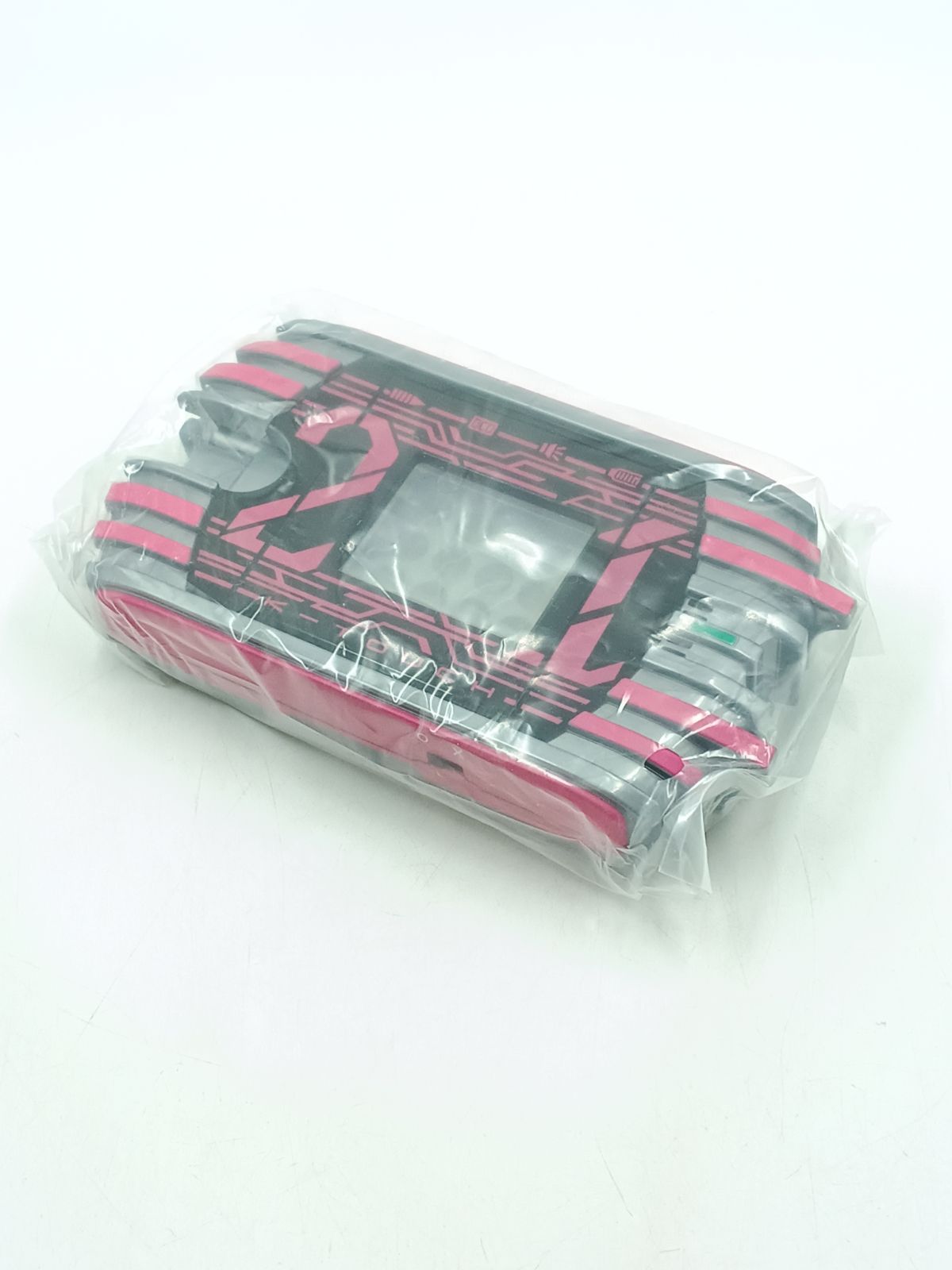 Bandai Kamen Rider Dx 21