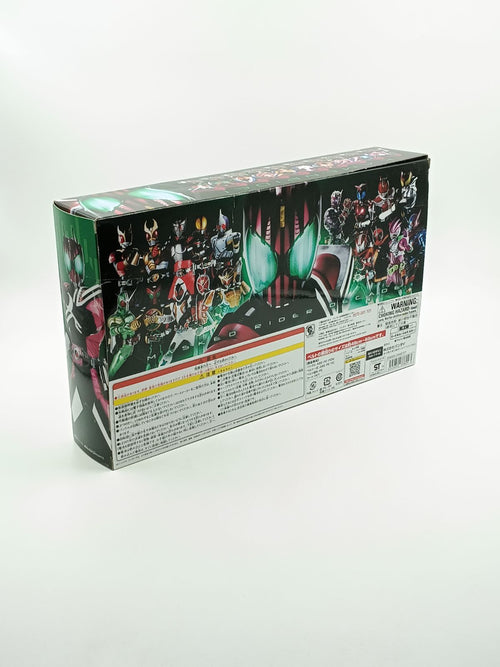 Bandai Kamen Rider Dx 21